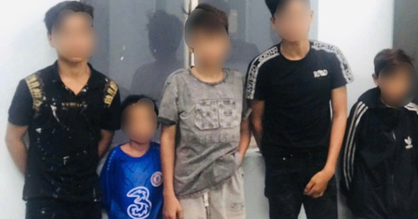 Vợ nhập viện khi d&ugrave;ng điện thoại livestream việc chồng bị đ&aacute;nh - Ảnh 3.