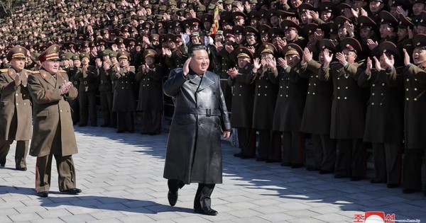 Triều Ti&ecirc;n: Vụ H&agrave;n Quốc n&eacute;m bom nhầm cho thấy khả năng xung đột vũ trang - Ảnh 2.