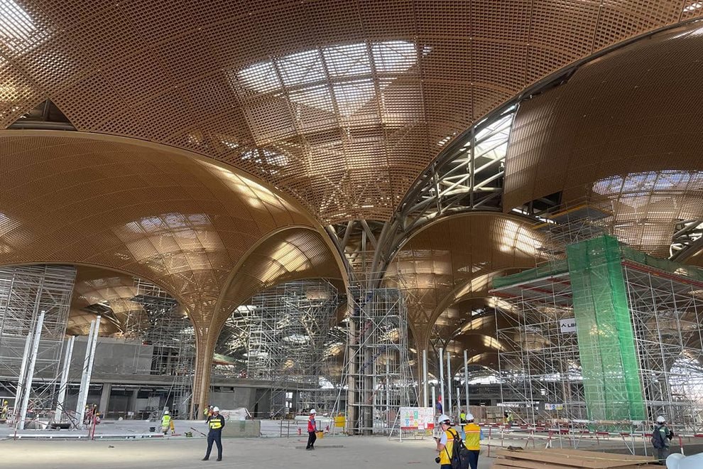 Chính thức: “New York của Việt Nam” được nâng hạng đô thị - Ảnh 2.