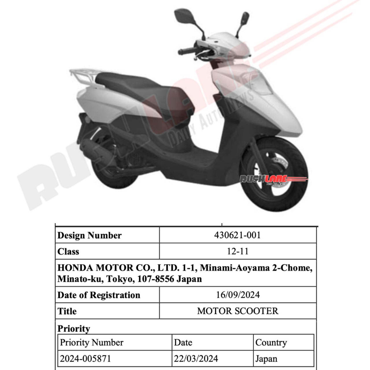 Xe ga thiết kế giống Honda Spacy, giá quy đổi chỉ hơn 20 triệu, sắp về Việt Nam?- Ảnh 3.