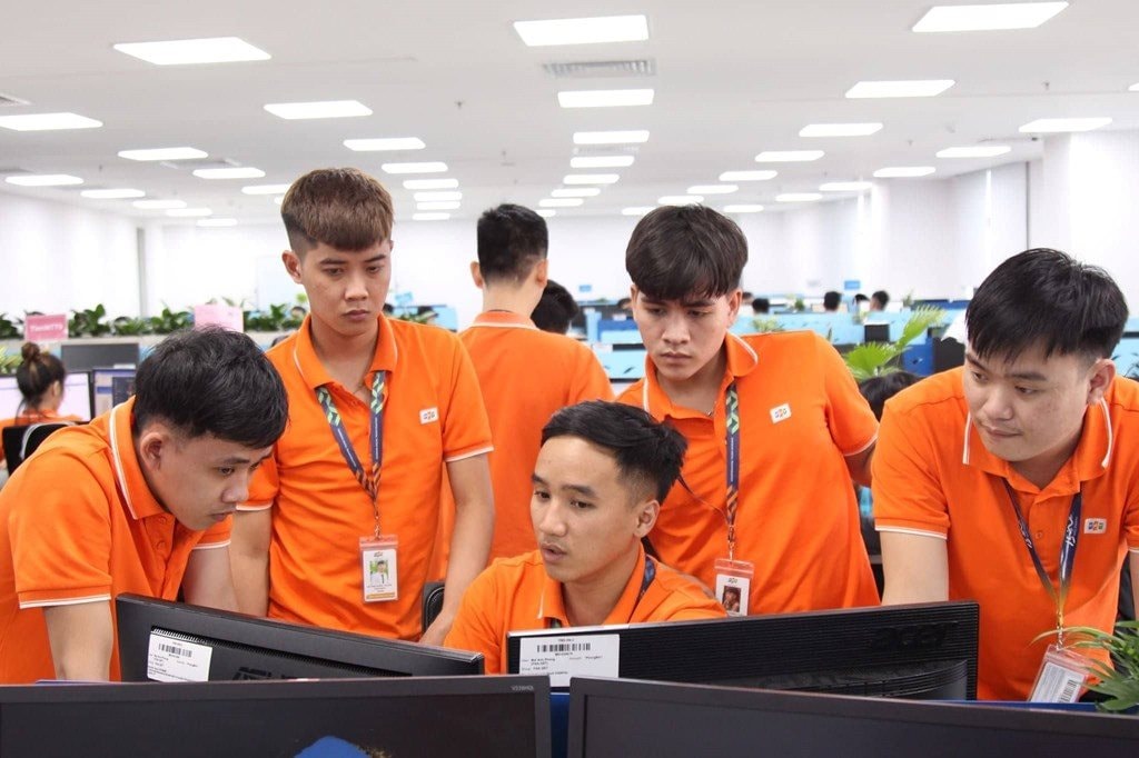Sẽ điều chỉnh lương tại một số khu vực - Ảnh 2.