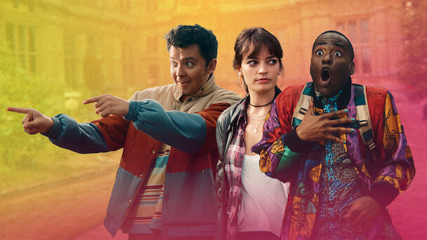 Xem phim "Sex Education", t&ocirc;i b&agrave;ng ho&agrave;ng nhận ra l&yacute; do đẩy cuộc h&ocirc;n nh&acirc;n của m&igrave;nh v&agrave;o ng&otilde; cụt: C&aacute;i gi&aacute; qu&aacute; lớn phải trả cho lỗi sai n&agrave;y - Ảnh 1.