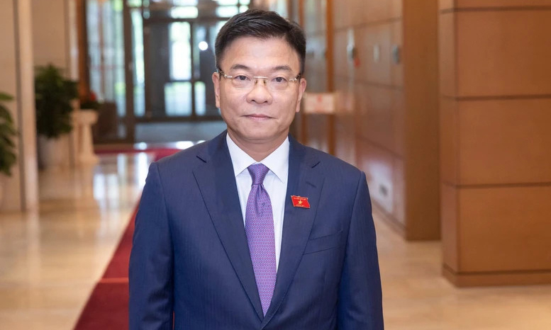 Phân công Thủ tướng và Phó Thủ tướng Chính phủ trong nhiệm kỳ mới 2025 - Ảnh 5.