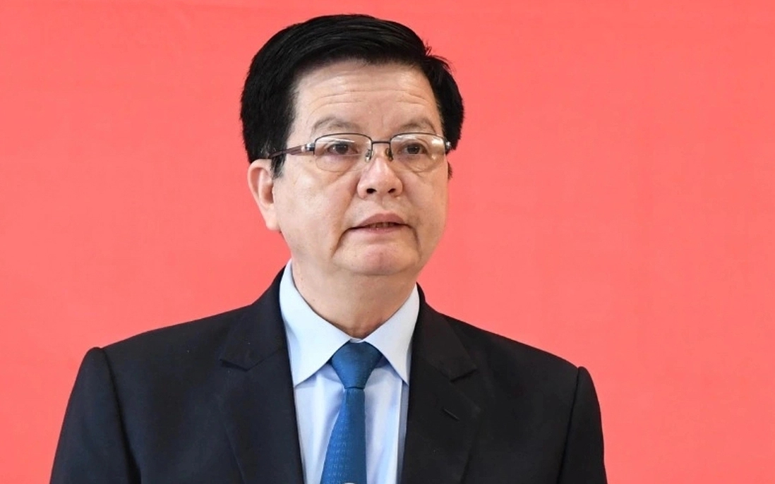 Phân công Thủ tướng và Phó Thủ tướng Chính phủ trong nhiệm kỳ mới 2025 - Ảnh 9.