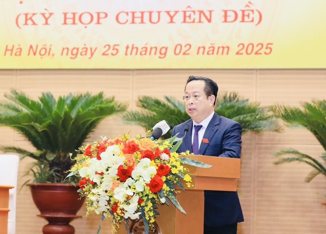 Hàng nghìn giáo viên Hà Nội sắp nhận thưởng lớn theo Nghị định 73 - Ảnh 1.