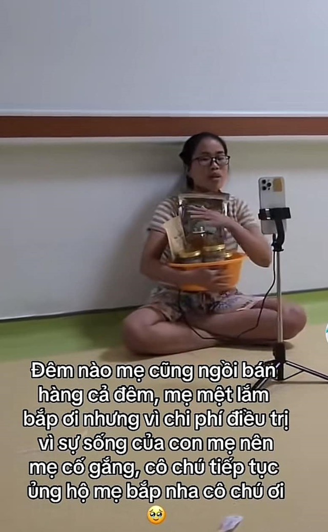 To&agrave;n cảnh ồn &agrave;o 16,7 tỷ đồng v&agrave; sao k&ecirc; của Phạm Thoại trong vụ mẹ b&eacute; Bắp: Vẫn c&ograve;n điều chưa s&aacute;ng r&otilde;!- Ảnh 10.