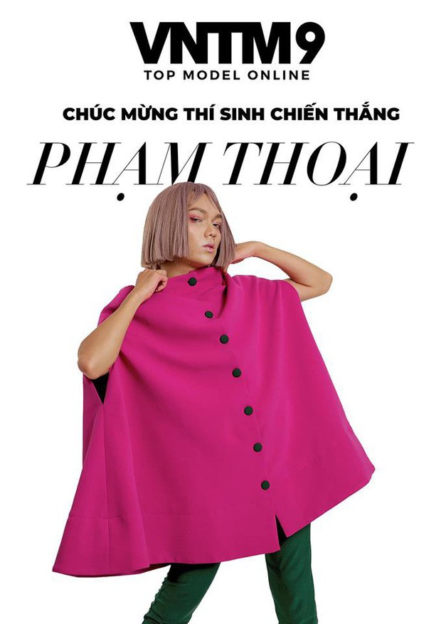 Trước khi vướng ồn ào từ thiện hơn 16 tỷ, Phạm Thoại làm gì trong showbiz Việt?- Ảnh 3.