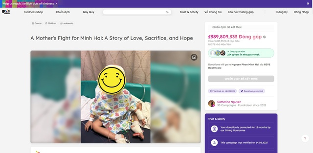 To&agrave;n cảnh ồn &agrave;o 16,7 tỷ đồng v&agrave; sao k&ecirc; của Phạm Thoại trong vụ mẹ b&eacute; Bắp: Vẫn c&ograve;n điều chưa s&aacute;ng r&otilde;!- Ảnh 8.