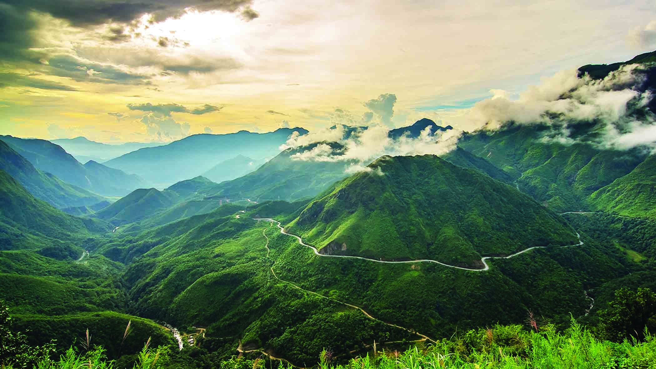 Chốt ngày xây hầm đường bộ 3.300 tỷ đồng cao nhất Việt Nam, chỉ mất 8 phút chinh phục 'vua đèo Tây Bắc'- Ảnh 5.