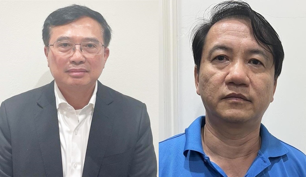 Ông Hoàng Quốc Vượng nhận quà lớn từ doanh nghiệp Điện mặt trời - Ảnh 1.