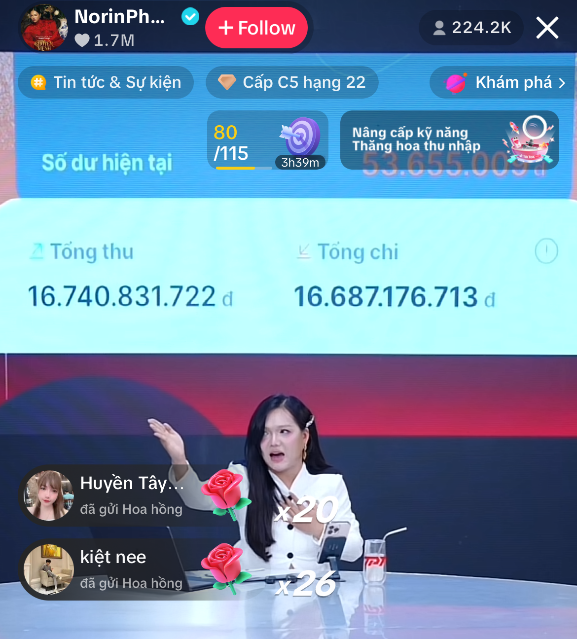 Mẹ b&eacute; Bắp l&ecirc;n tiếng chuyện "ứng trước tiền c&aacute; nh&acirc;n đ&oacute;ng viện ph&iacute; cho con rồi Phạm Thoại chuyển lại sau" - Ảnh 7.