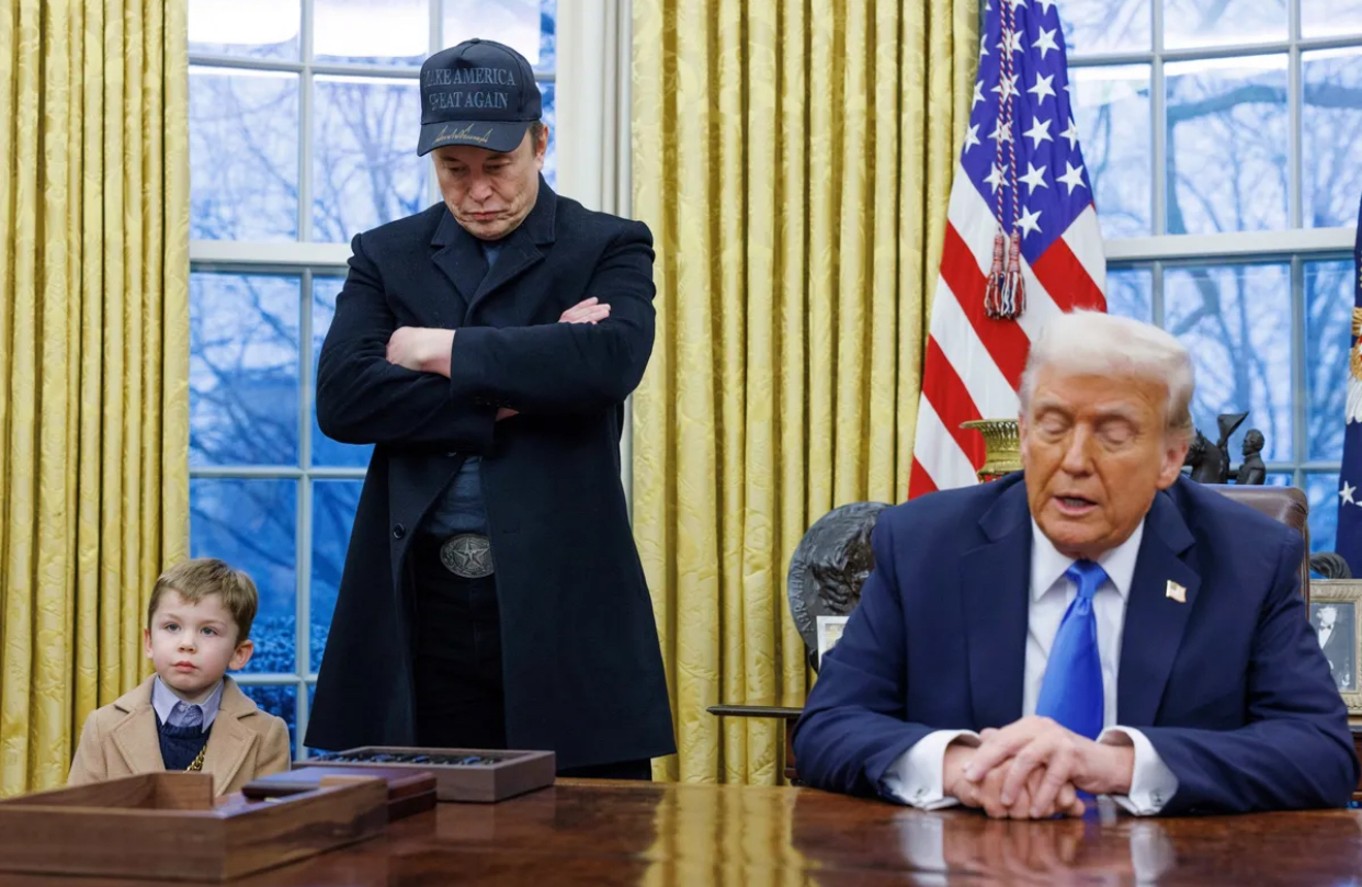 Trung Quốc c&oacute; thể ảnh hưởng tới Tổng thống Donald Trump th&ocirc;ng qua nh&acirc;n vật đặc biệt?- Ảnh 1.