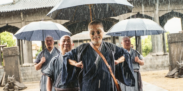 Showbiz có nam diễn viên "1000 năm nữa cũng chưa có ai giỏi bằng", đóng phim nào cũng thành bom tấn - Ảnh 5. Showbiz có nam diễn viên "1000 năm nữa cũng chưa có ai giỏi bằng", đóng phim nào cũng thành bom tấn - Ảnh 5.