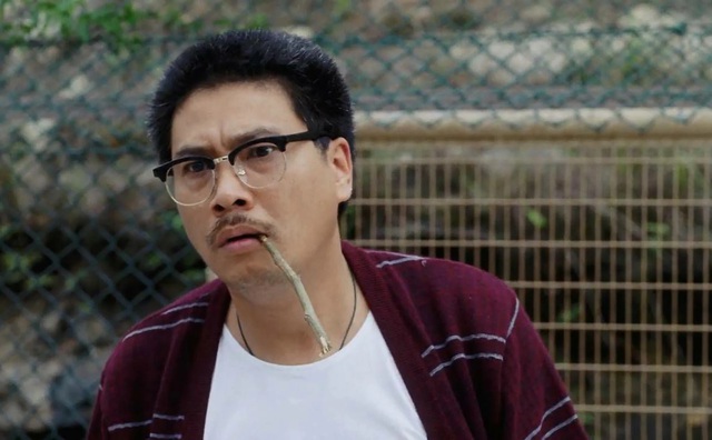 Showbiz có nam diễn viên "1000 năm nữa cũng chưa có ai giỏi bằng", đóng phim nào cũng thành bom tấn - Ảnh 2. Showbiz có nam diễn viên "1000 năm nữa cũng chưa có ai giỏi bằng", đóng phim nào cũng thành bom tấn - Ảnh 2.