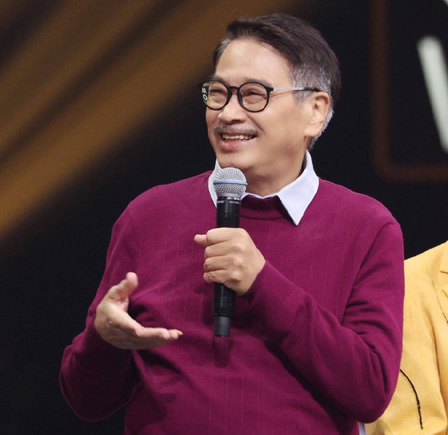 Showbiz có nam diễn viên "1000 năm nữa cũng chưa có ai giỏi bằng", đóng phim nào cũng thành bom tấn - Ảnh 1. Showbiz có nam diễn viên "1000 năm nữa cũng chưa có ai giỏi bằng", đóng phim nào cũng thành bom tấn - Ảnh 1.