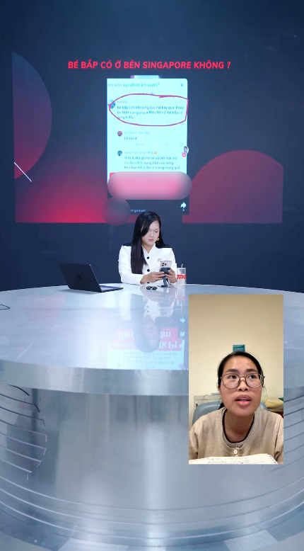 To&agrave;n cảnh ồn &agrave;o 16,7 tỷ đồng v&agrave; sao k&ecirc; của Phạm Thoại trong vụ mẹ b&eacute; Bắp: Vẫn c&ograve;n điều chưa s&aacute;ng r&otilde;!- Ảnh 1.