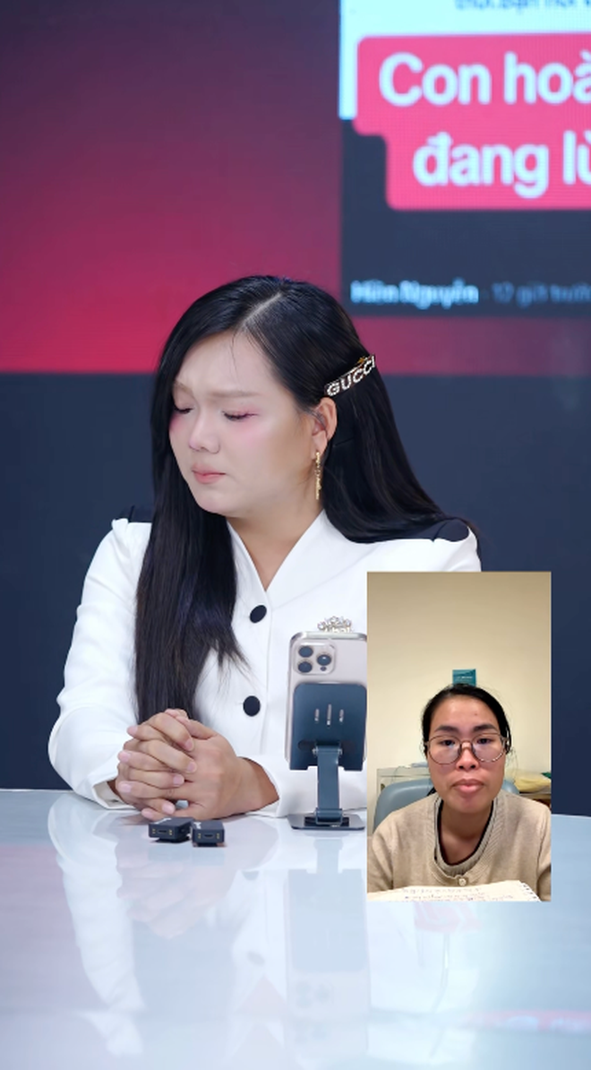 To&agrave;n cảnh ồn &agrave;o 16,7 tỷ đồng v&agrave; sao k&ecirc; của Phạm Thoại trong vụ mẹ b&eacute; Bắp: Vẫn c&ograve;n điều chưa s&aacute;ng r&otilde;!- Ảnh 3.