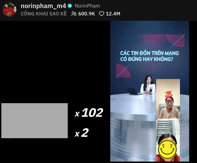 To&agrave;n cảnh ồn &agrave;o 16,7 tỷ đồng v&agrave; sao k&ecirc; của Phạm Thoại trong vụ mẹ b&eacute; Bắp: Vẫn c&ograve;n điều chưa s&aacute;ng r&otilde;!- Ảnh 6.