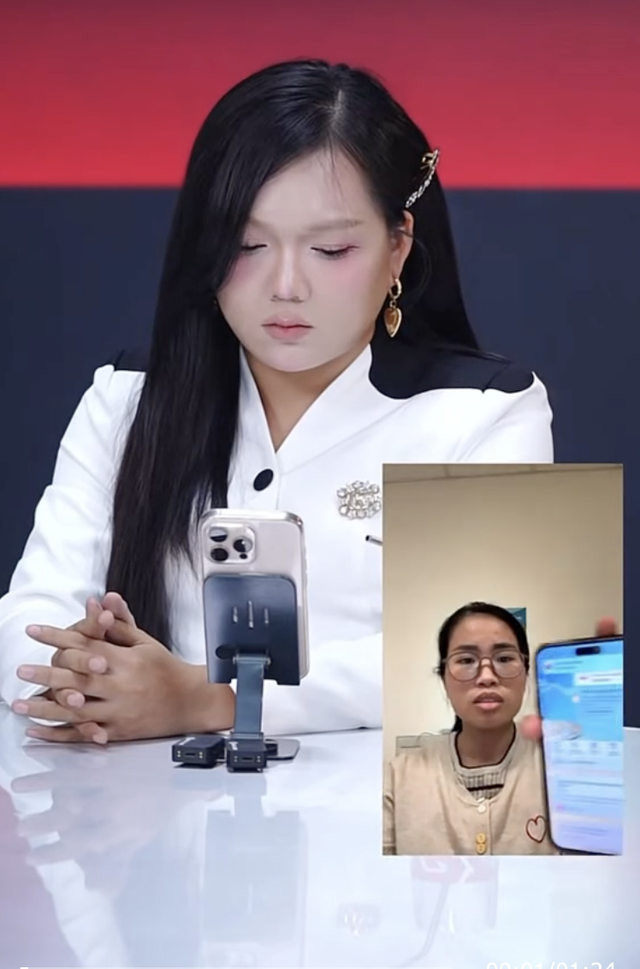 To&agrave;n cảnh ồn &agrave;o 16,7 tỷ đồng v&agrave; sao k&ecirc; của Phạm Thoại trong vụ mẹ b&eacute; Bắp: Vẫn c&ograve;n điều chưa s&aacute;ng r&otilde;!- Ảnh 5.