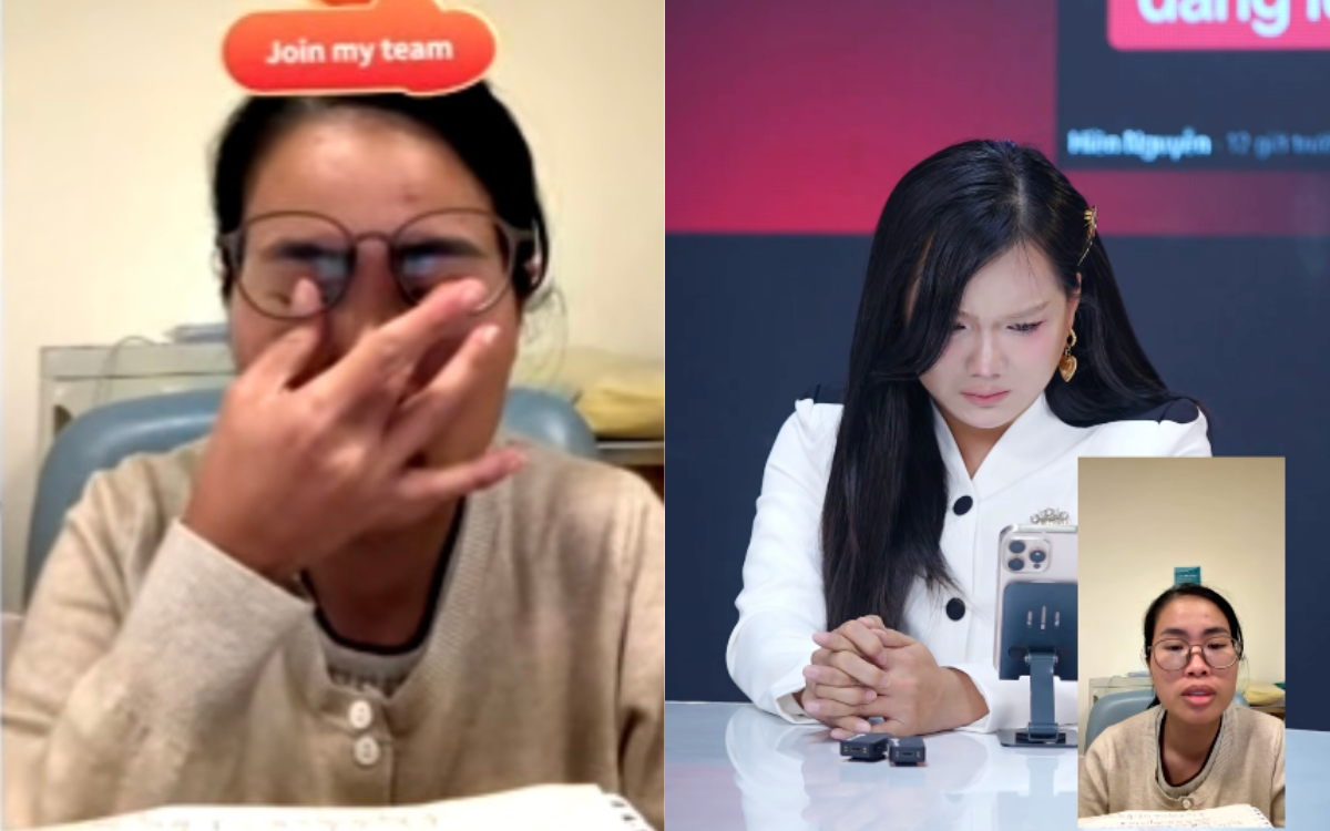 Phạm Thọai livestream tiết lộ tình hình sức khỏe của bé Bắp sau tin đồn trên mạng xã hội - Ảnh 2.