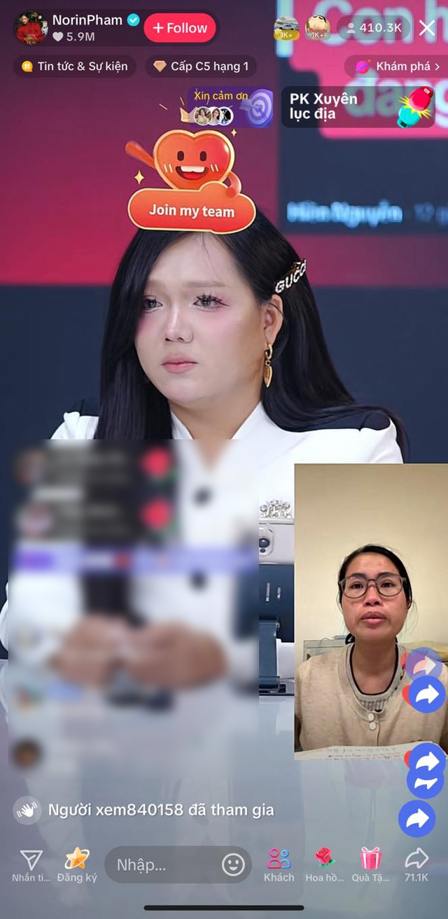 Mẹ b&eacute; Bắp l&ecirc;n tiếng chuyện "ứng trước tiền c&aacute; nh&acirc;n đ&oacute;ng viện ph&iacute; cho con rồi Phạm Thoại chuyển lại sau" - Ảnh 8.