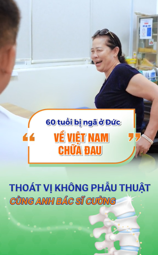 Chữa bệnh ở Việt Nam chi phí "mềm", chất lượng "đỉnh": Làn sóng Việt kiều, khách quốc tế tìm về điều trị ngày càng lớn! - Ảnh 3. Chữa bệnh ở Việt Nam chi phí "mềm", chất lượng "đỉnh": Làn sóng Việt kiều, khách quốc tế tìm về điều trị ngày càng lớn! - Ảnh 3.