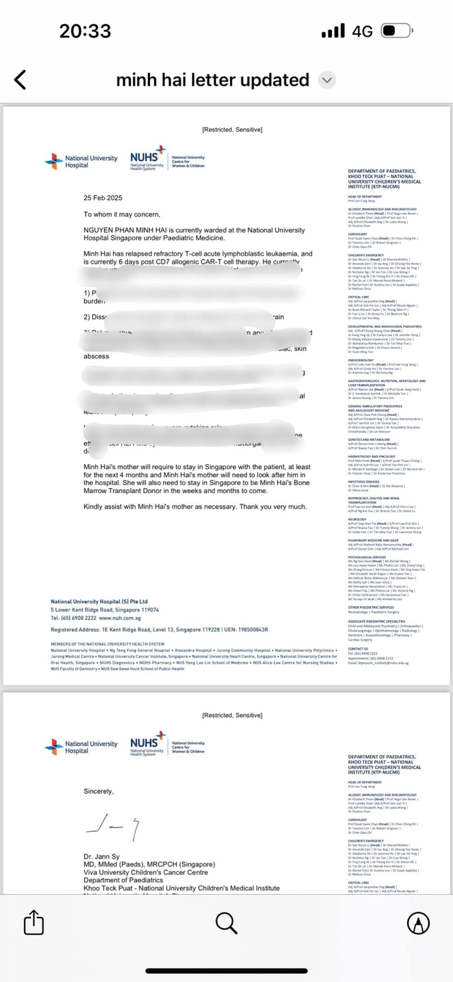 Nửa đ&ecirc;m, mẹ Bắp bất ngờ tung 