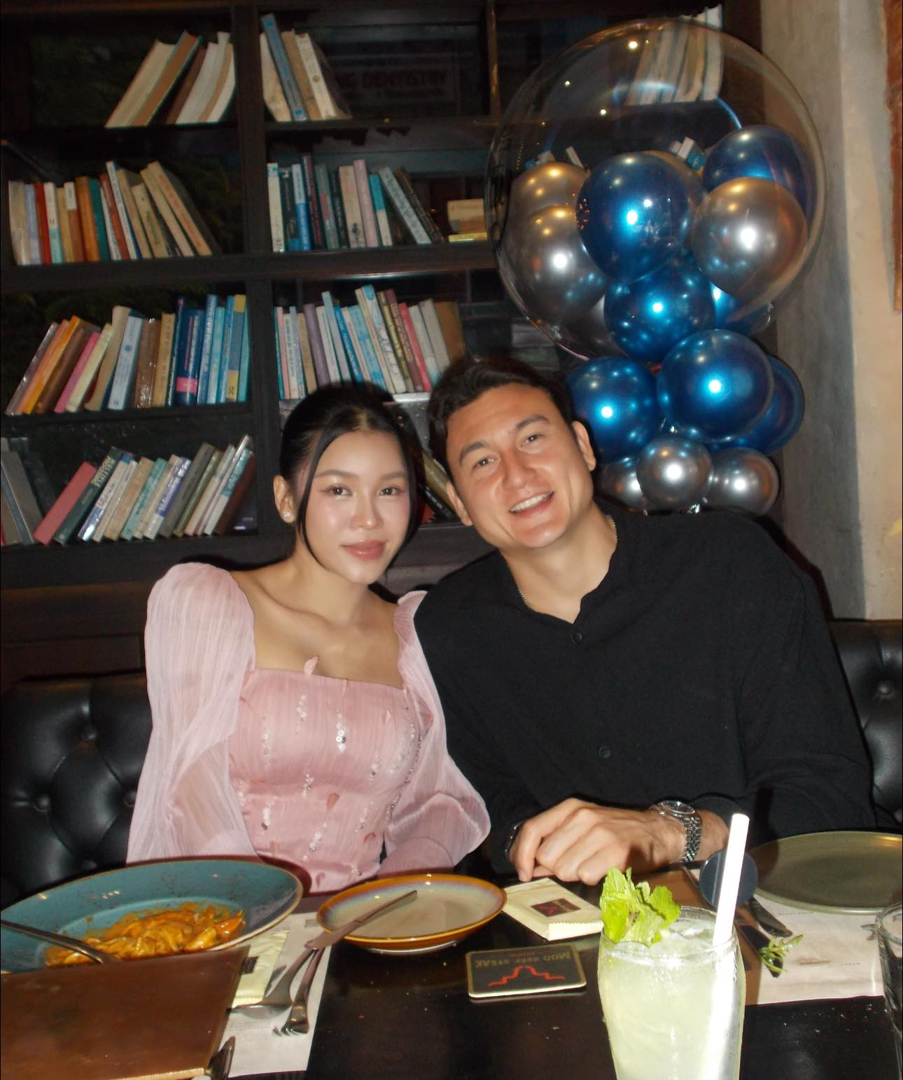 Yến Xu&acirc;n "l&ecirc;n đồ" hẹn h&ograve; L&acirc;m T&acirc;y, v&oacute;c d&aacute;ng n&oacute;ng bỏng nhất l&agrave;ng b&oacute;ng đ&aacute; thay đổi ra sao sau 9 ng&agrave;y sinh con? - Ảnh 6.