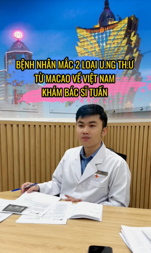 Chữa bệnh ở Việt Nam chi phí "mềm", chất lượng "đỉnh": Làn sóng Việt kiều, khách quốc tế tìm về điều trị ngày càng lớn! - Ảnh 2. Chữa bệnh ở Việt Nam chi phí "mềm", chất lượng "đỉnh": Làn sóng Việt kiều, khách quốc tế tìm về điều trị ngày càng lớn! - Ảnh 2.
