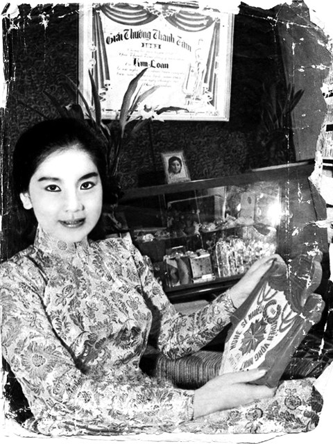 "Mỹ nh&acirc;n m&agrave;n ảnh" xưa: U80 vẫn giữ được n&eacute;t đẹp mặn m&agrave; v&agrave; thần th&aacute;i trẻ trung- Ảnh 1.