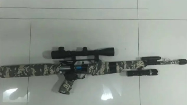 Nửa đêm đau nhói ở gối, người đàn ông phải nhập viện liền được bác sĩ yêu cầu: Gọi cảnh sát ngay lập tức! - Ảnh 6.