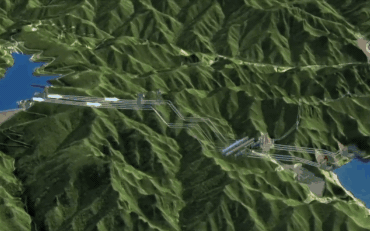 Chưa từng c&oacute;: Chile mất điện đột ngột, ch&igrave;m trong b&oacute;ng tối, t&igrave;nh trạng khẩn cấp quốc gia được ban h&agrave;nh - Ảnh 9.