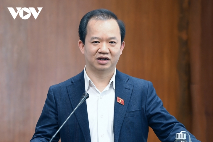"Chủ trương xem xét sáp nhập tỉnh là hợp thời, sát thực tế" - Ảnh 2.