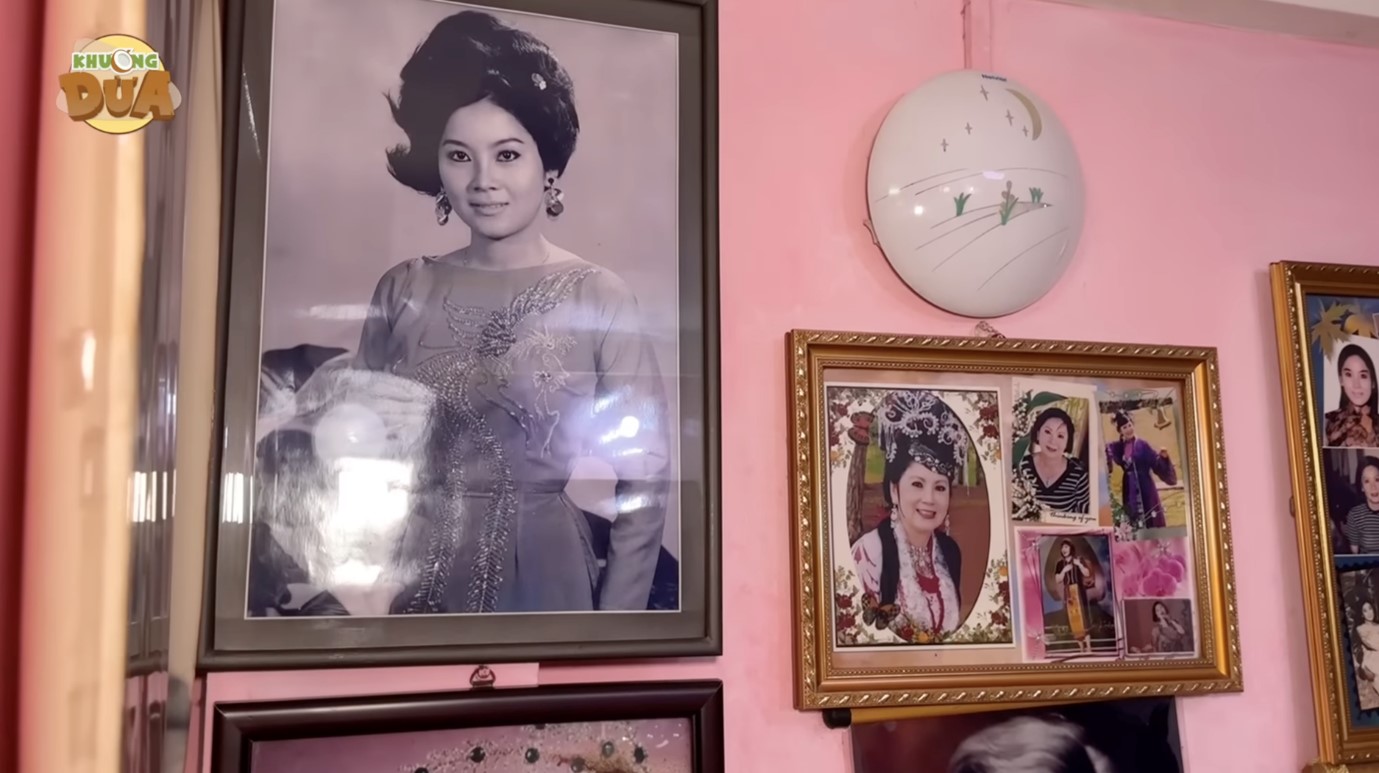 "Mỹ nh&acirc;n m&agrave;n ảnh" xưa: U80 vẫn giữ được n&eacute;t đẹp mặn m&agrave; v&agrave; thần th&aacute;i trẻ trung- Ảnh 5.