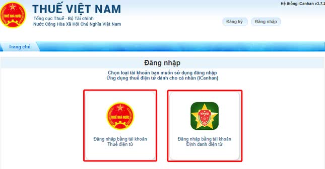 3 Cách Tra cứu nợ thuế thu nhập cá nhân dễ dàng - Ảnh 1.