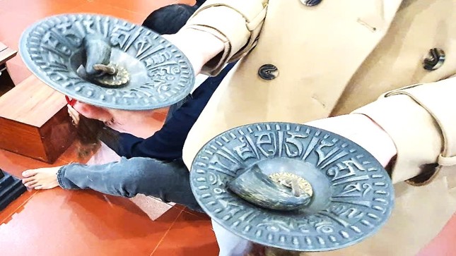 Toàn cảnh khu tu tập đắc đạo thành tiên Lừa đảo lớn - Ảnh 15.