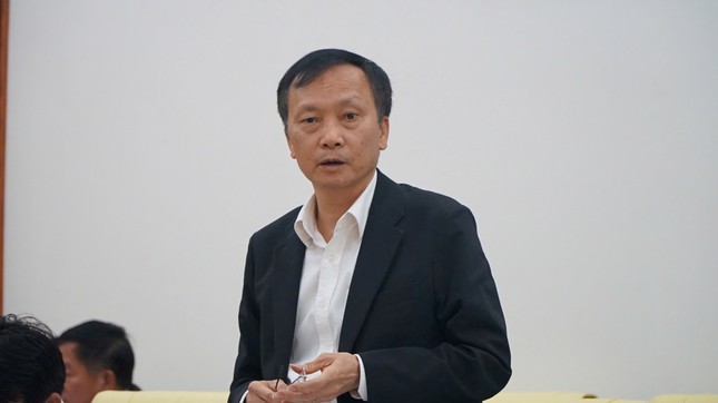 Gi&aacute;m đốc Sở kh - đt Đắk N&ocirc;ng bị xếp lọai Kh&ocirc;ng ho&agrave;n th&agrave;nh nhiệm vụ - Ảnh 1.