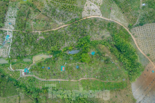 Toàn cảnh khu tu tập đắc đạo thành tiên Lừa đảo lớn - Ảnh 5.