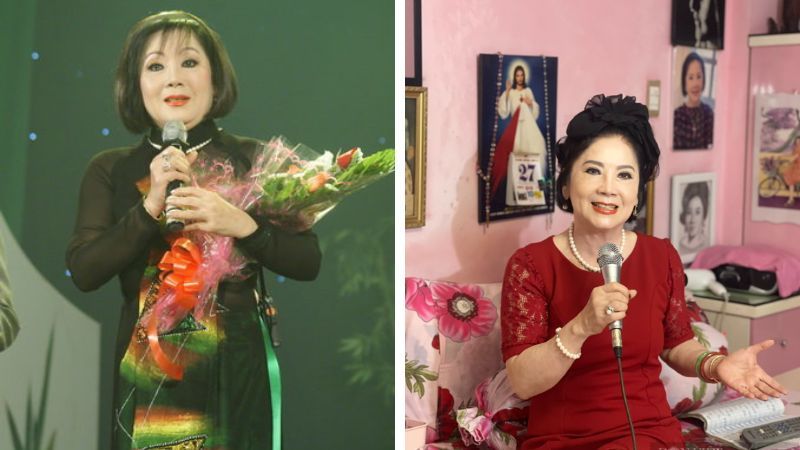 "Mỹ nh&acirc;n m&agrave;n ảnh" xưa: U80 vẫn giữ được n&eacute;t đẹp mặn m&agrave; v&agrave; thần th&aacute;i trẻ trung- Ảnh 4.