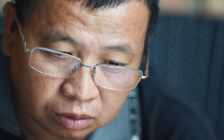 "Nghe tôi bệnh, Quyền Linh ngồi ngoài khóc, mẹ của Lý Hùng gọi điện năn nỉ giúp" - Ảnh 1.