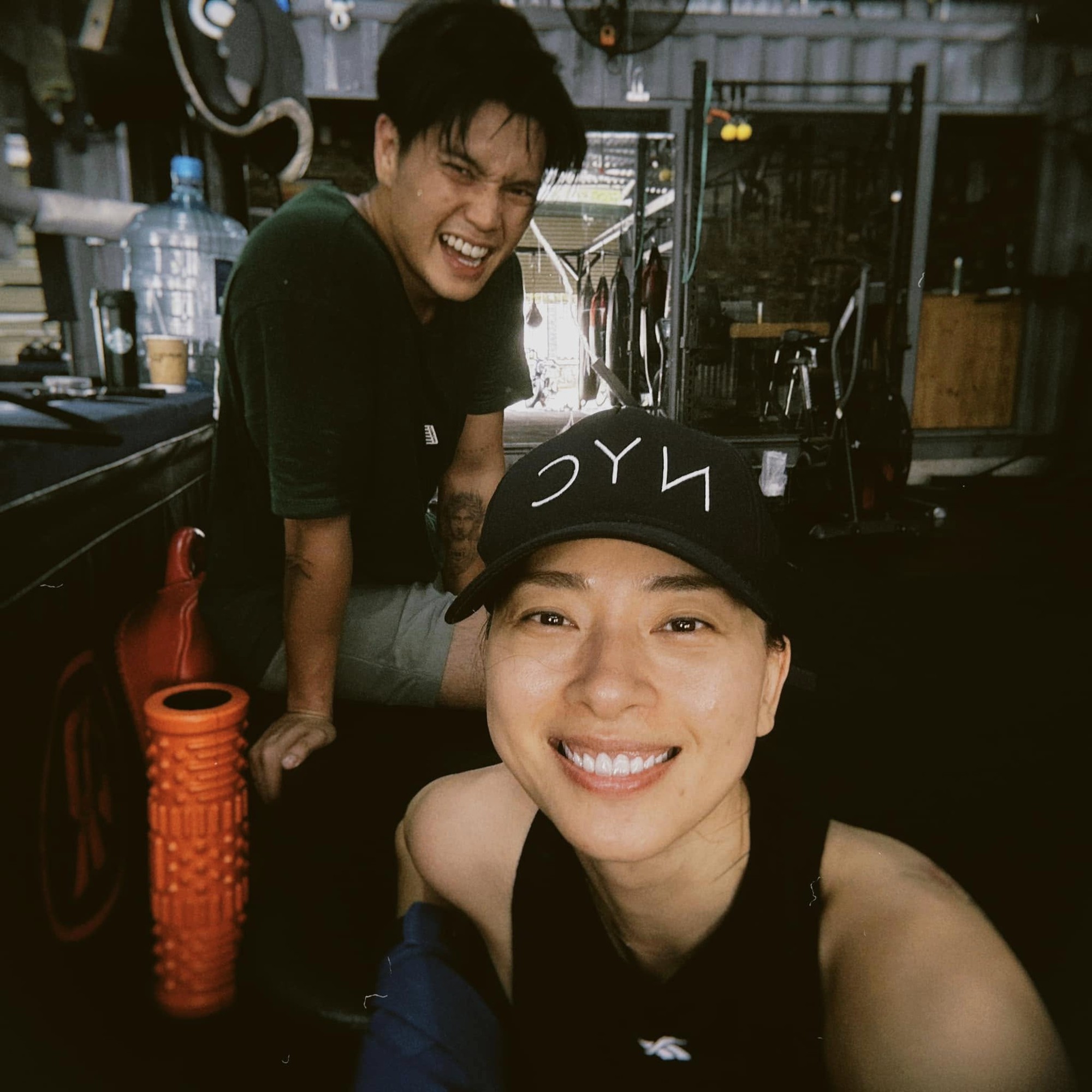 Tình trạng đáng lo của Ngô Thanh Vân giữa nghi vấn mang thai: Bị trúng thực, chồng thức làm 1 việc suốt đêm- Ảnh 16. Tình trạng đáng lo của Ngô Thanh Vân giữa nghi vấn mang thai: Bị trúng thực, chồng thức làm 1 việc suốt đêm- Ảnh 16.