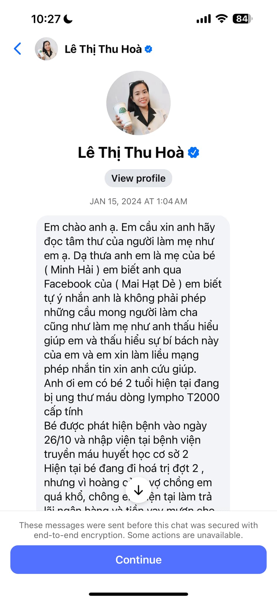 Thêm 1 sao Việt tung tin nhắn, "bóc trần" mẹ bé Bắp nói chuyện trước sau bất nhất? - Ảnh 2. Thêm 1 sao Việt tung tin nhắn, "bóc trần" mẹ bé Bắp nói chuyện trước sau bất nhất? - Ảnh 2.