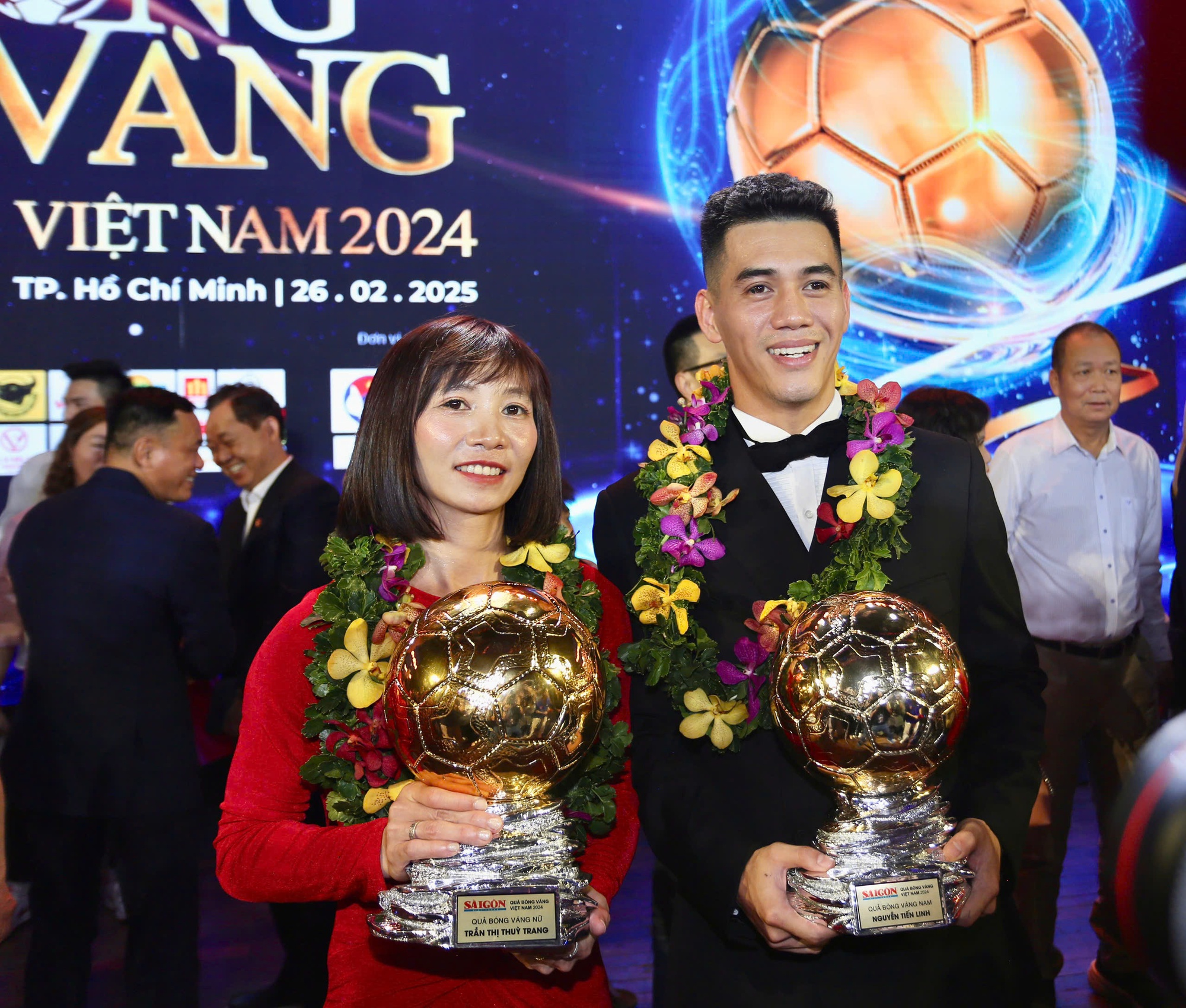 Trần Thị Thùy Trang: Cái kết có hậu với "người không phổi"- Ảnh 1. Trần Thị Thùy Trang: Cái kết có hậu với "người không phổi"- Ảnh 1.