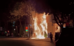 Bộ Công an: Người phẫu thuật thẩm mỹ cần đổi thẻ căn cước để dễ xuất nhập cảnh - Ảnh 2.