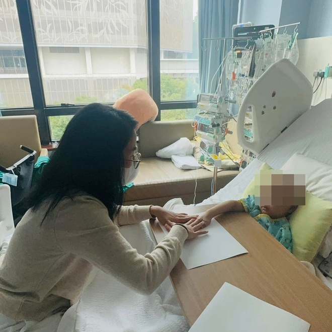 Thêm 1 sao Việt tung tin nhắn, "bóc trần" mẹ bé Bắp nói chuyện trước sau bất nhất? - Ảnh 4. Thêm 1 sao Việt tung tin nhắn, "bóc trần" mẹ bé Bắp nói chuyện trước sau bất nhất? - Ảnh 4.