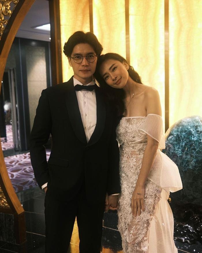 Tình trạng đáng lo của Ngô Thanh Vân giữa nghi vấn mang thai: Bị trúng thực, chồng thức làm 1 việc suốt đêm- Ảnh 15. Tình trạng đáng lo của Ngô Thanh Vân giữa nghi vấn mang thai: Bị trúng thực, chồng thức làm 1 việc suốt đêm- Ảnh 15.