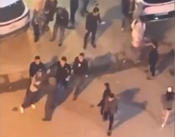 Bắt giữ đối tượng truy n&atilde; đặc biệt nguy hiểm Trần Ngọc Anh - Ảnh 2.