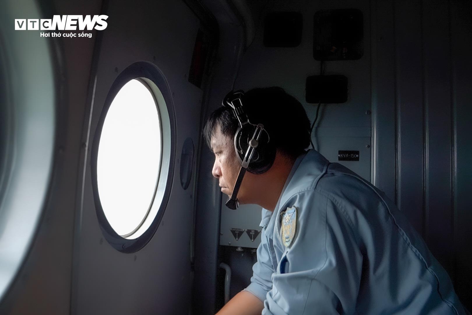 5 Trực thăng diễu binh 30 / 4: Nhiệm vụ lịch sử của Trung đoàn Không quân 916 - Ảnh 16.