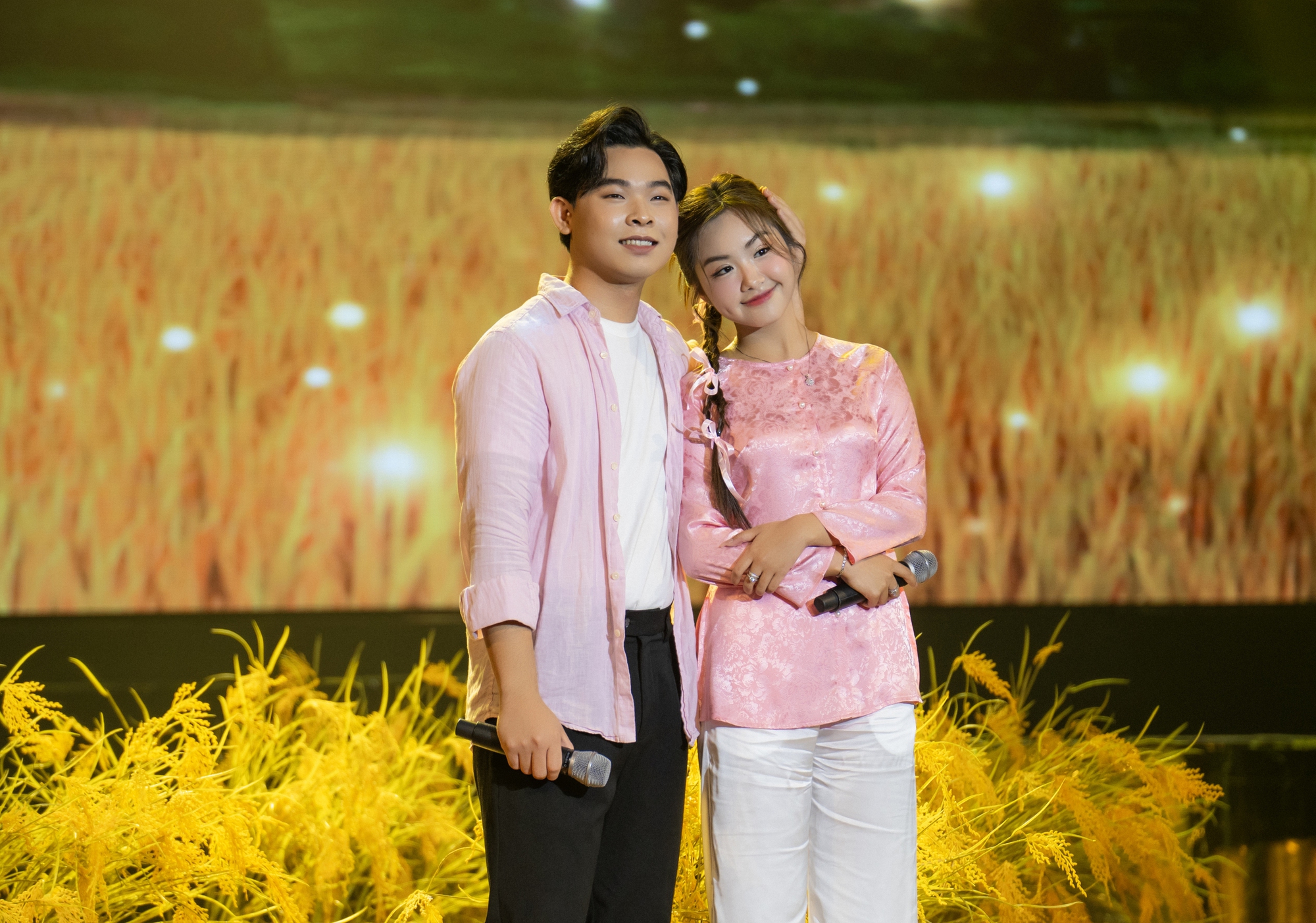 Khánh An giành ngôi á quân Solo cùng Bolero 2024- Ảnh 2.