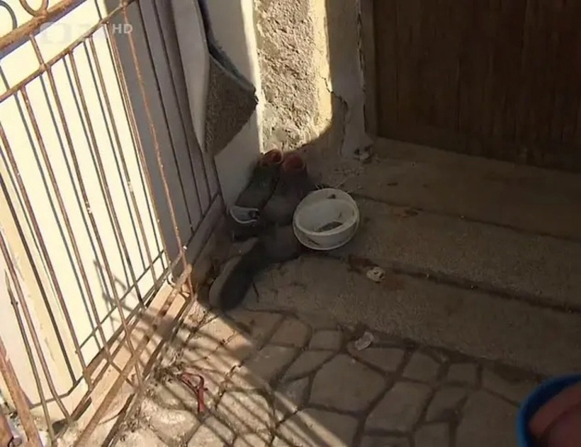 Cô gái bị nhốt làm nô lệ tình dục suốt 3 tháng gây chấn động - Ảnh 2.